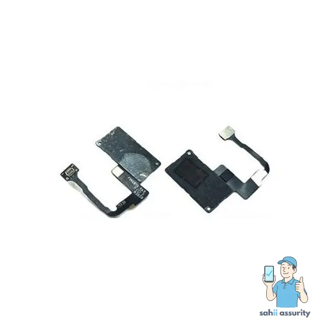 Fingerprint Sensor with Flex Cable for Oppo Reno 3 Pro Blue